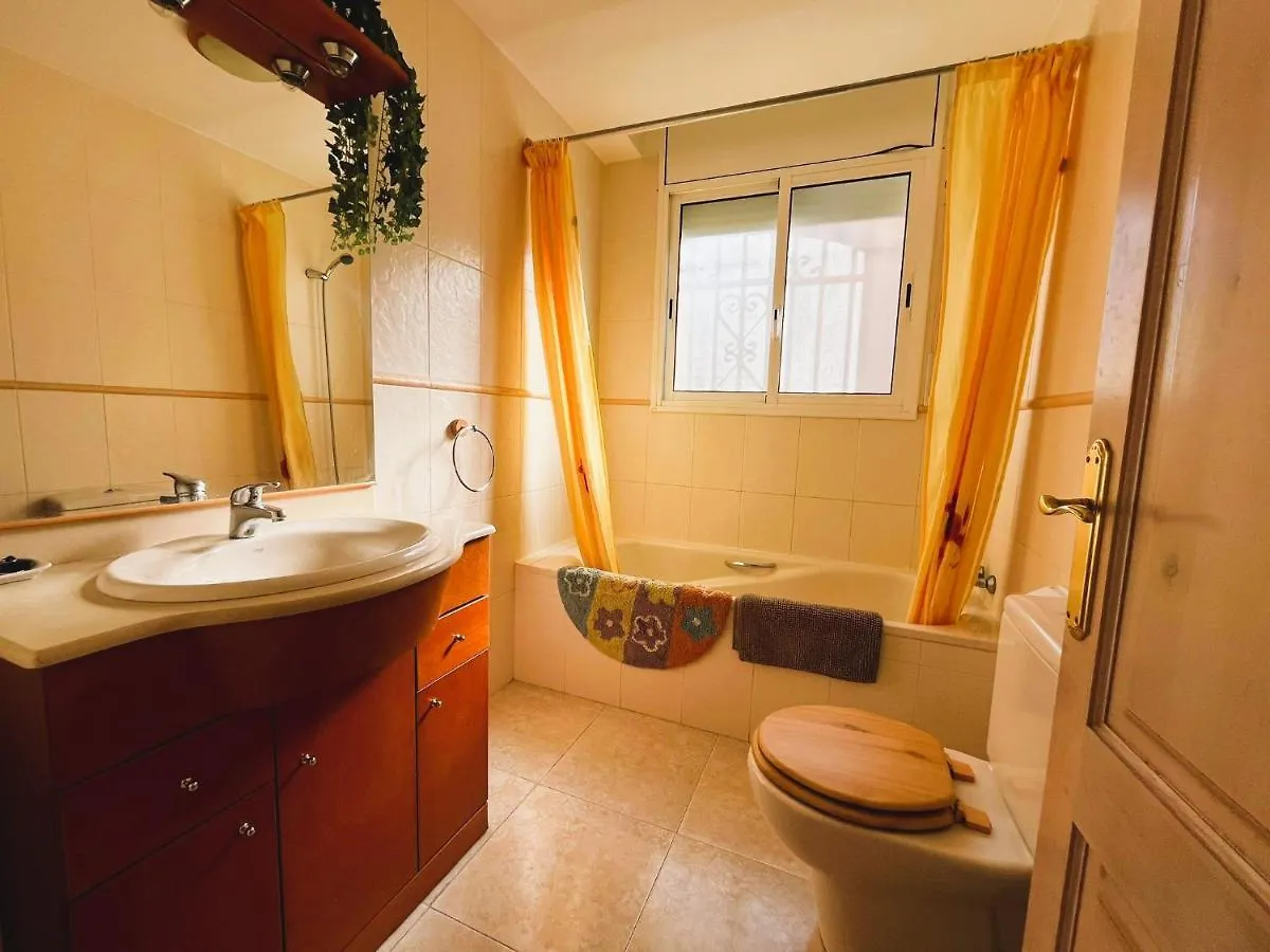 Villa Jane Les Tres Cales 0*,  Espagne