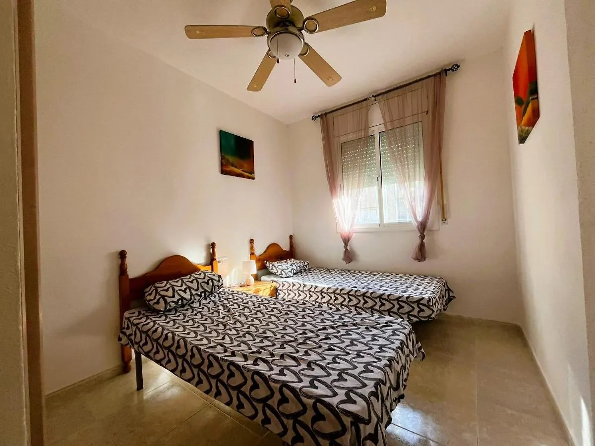 Villa Jane Les Tres Cales