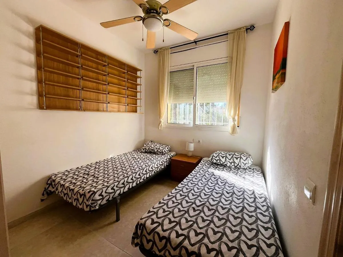 Villa Jane Les Tres Cales